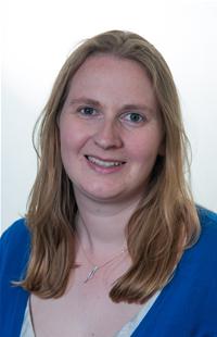 Profile image for Councillor Lydia Buttinger