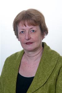Profile image for Councillor Ruth Bennett
