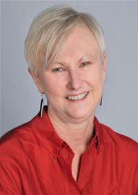 Profile image for Councillor Angela Wilkins