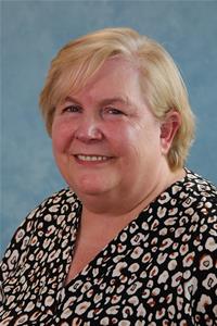 Profile image for Councillor Julie Ireland