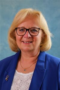 Profile image for Councillor Yvonne Bear