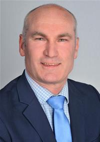 Profile image for Councillor Gary Stevens