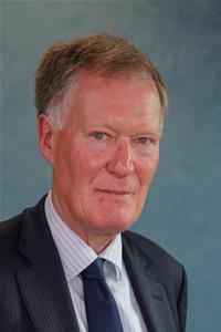 Profile image for Councillor David Jefferys