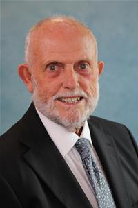 Profile image for Councillor Charles Joel