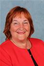 photo of Councillor Kathy Bance MBE