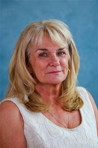 Profile image for Councillor Christine Harris