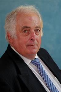 Profile image for Councillor Peter Dean