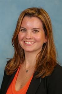 Profile image for Councillor Aisha Cuthbert