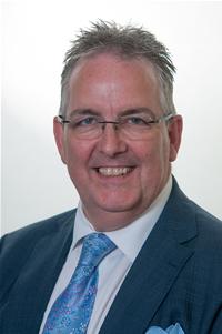 Profile image for Councillor Ian F. Payne