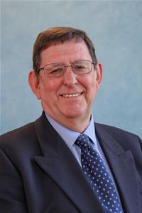 Profile image for Councillor David Cartwright QFSM