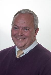 Profile image for Councillor David Livett