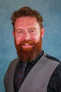 Profile image for Councillor Graeme Casey