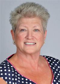 Profile image for Councillor Judi Ellis