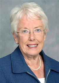 Profile image for Councillor Mrs Anne Manning