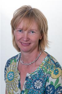 Profile image for Councillor Sarah Phillips