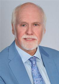 Profile image for Councillor Graham Arthur