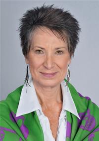 Profile image for Councillor Katy Boughey