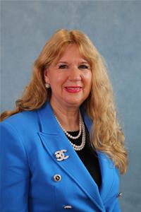 Profile image for Councillor Kim Botting FRSA