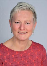Profile image for Councillor Vanessa Allen
