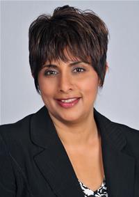 Profile image for Councillor Marina Ahmad