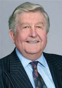 Profile image for Councillor Russell Mellor