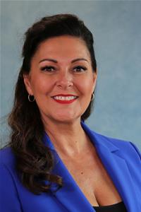 Profile image for Councillor Hannah Gray