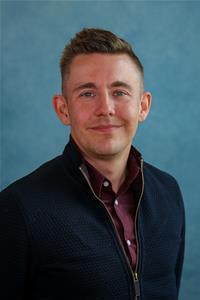 Profile image for Councillor Ryan Thomson