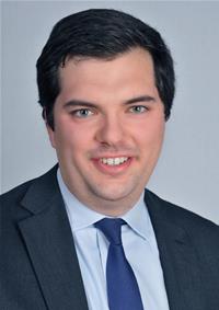 Profile image for Councillor Kieran Terry