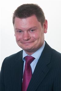 Profile image for Councillor Tom Philpott