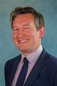 Profile image for Councillor Shaun Slator