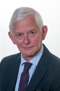 Profile image for Councillor Alan Collins
