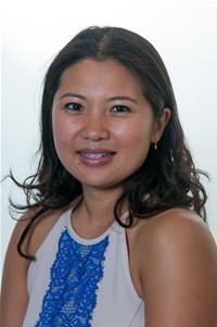 Profile image for Councillor Teresa Te