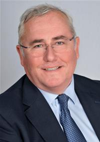 Profile image for Councillor Gareth Allatt