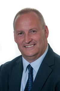 Profile image for Councillor Stephen Carr