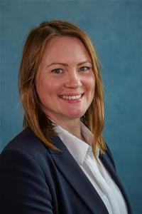 Profile image for Councillor Rebecca Wiffen