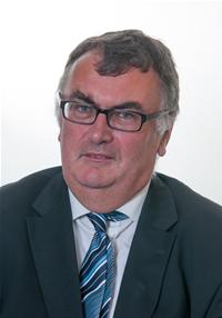 Profile image for Councillor Peter Fookes