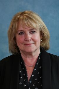 Profile image for Councillor Angela Page