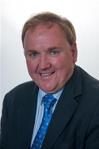 Profile image for Councillor Tim Stevens